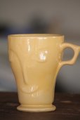 画像2: 美品　CADBURY'S 　キャドバリー　スイート ドリーム　希少な陶器製　マグカップ　1940年代　イギリス製 (2)