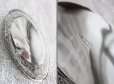 画像5: 鏡面の美品　1897年製　英国ロンドン製　アンティークシルバー　純銀製　大型ディッシュ　美しい透かし ＆ 飾り象嵌　幅 21ｃｍ　148ｇ (5)
