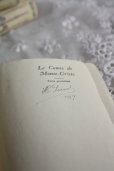 画像5: 1920年代　フランス　PARIS　アンティーク・ネルソン（NELSON）古書洋書　Le Comte de Monte-Cristo　16.2×11.8×厚 2.2ｃｍ (5)