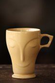画像1: 美品　CADBURY'S 　キャドバリー　スイート ドリーム　陶器製　マグカップ　1940年代　イギリス製 (1)
