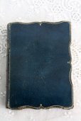 画像4: お買い得　美品　1901年　フランス製　大きなアンティーク聖書（ミサ聖典）　16.0×11.9×3.0ｃｍ　544ページ  (4)