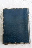 画像3: お買い得　美品　1901年　フランス製　大きなアンティーク聖書（ミサ聖典）　16.0×11.9×3.0ｃｍ　544ページ  (3)