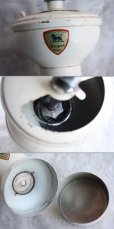 画像5: お買い得　1950年代　フランス製　アンティーク　プジョー　コーヒーミル　Diabolo　刃は完全メンテナンス済み極美　細粗挽き自在の実用品 (5)