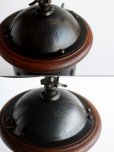 画像4: 希少な特大型　アンティーク　プジョーコーヒーミル　G3　完全メンテ済み　細粗挽き自在の美しい実用品　1876〜1934年　フランス製 (4)