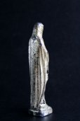 画像4: アンティーク　小さなマリア像　いつも近くに！　小さいながらも素晴らしいマリア様　1900年代初期　フランス製 (4)