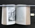 画像6: 1890年 フランス製 アンティーク 聖書 祈祷書 十字架と小花の装飾表装　全512ページ