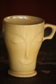 画像2: 美品　CADBURY'S 　キャドバリー　スイート ドリーム　希少な陶器製　マグカップ　1940年代　イギリス製 (2)