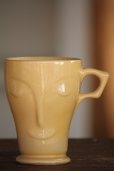 画像1: 美品　CADBURY'S 　キャドバリー　スイート ドリーム　希少な陶器製　マグカップ　1940年代　イギリス製 (1)