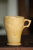 画像1: 美品　CADBURY'S 　キャドバリー　スイート ドリーム　希少な陶器製　マグカップ　1940年代　イギリス製 (1)