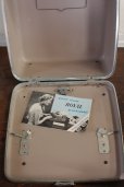 画像4: お買い得　完動美品！　ROYAL　ピンク・タイプライター　専用ハードケース ＆ 説明書付　フルセット　1957年　アメリカ製 (4)