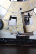 画像3: イギリス製　アンティーク　スケール　8オンス（約227ｇ計）はかり　使い込まれた道具ならでは枯れた渋い逸品 (3)