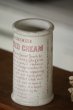 画像3: お買い得　希少なピンクロゴ　アンティーク　CLOTTED CREAM　（クロテッドクリームポット）　1800年代後期　英国製 (3)