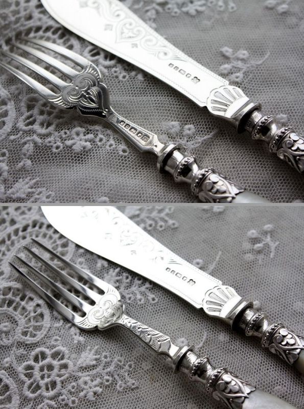 フォールデングナイフ、シェフィールドアンティークナイフ、貴重品 