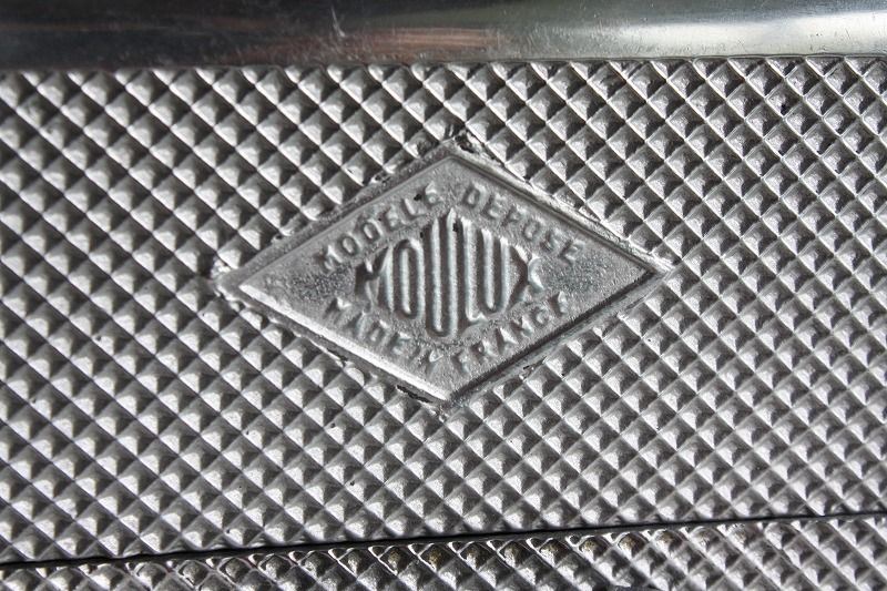 美品 1950年代 フランス製 アンティーク ムルックス MOULUX コーヒー