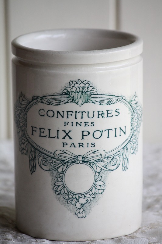 お買い得 1880〜1920年 フランス製 PARIS リュネヴィル窯 FELIX POTIN