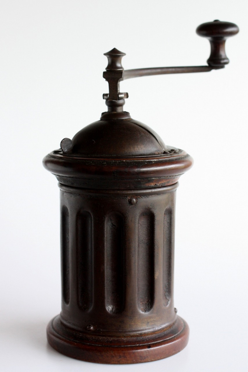 1876〜1934年 フランス製 希少G2型 アンティーク プジョー コーヒー